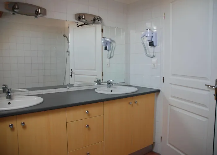 Сasa de vacaciones Nexity - Les Hauts De