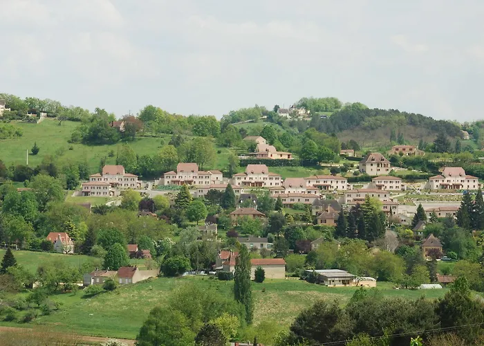 Nexity - Les Hauts De Sarlat
