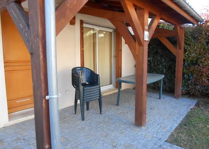 Nexity - Les Hauts De Сasa de vacaciones *