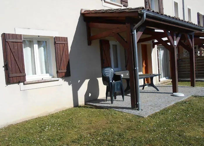 Nexity - Les Hauts De Сasa de vacaciones Sarlat