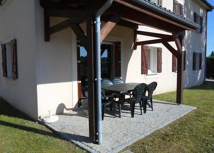 Nexity - Les Hauts De Сasa de vacaciones *