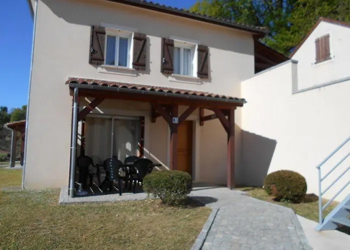 Сasa de vacaciones Nexity - Les Hauts De Sarlat