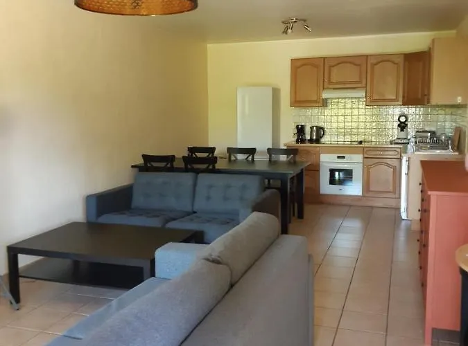 Сasa de vacaciones Nexity - Les Hauts De Sarlat