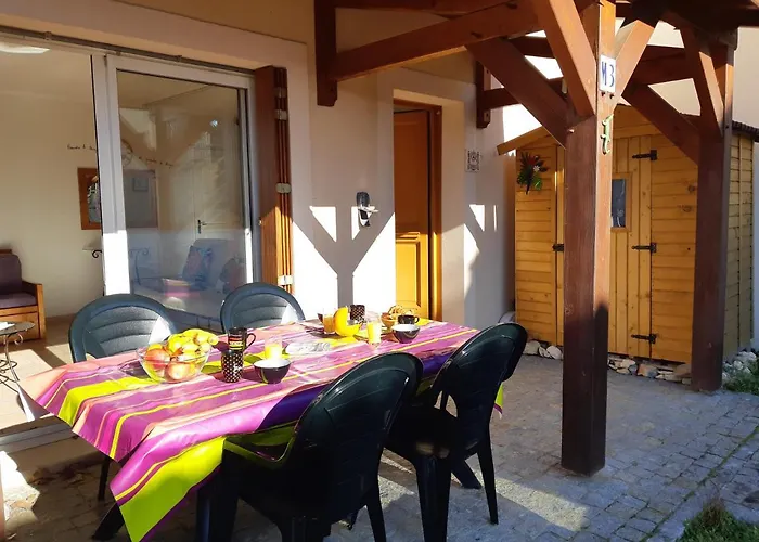 Nexity - Les Hauts De * Sarlat