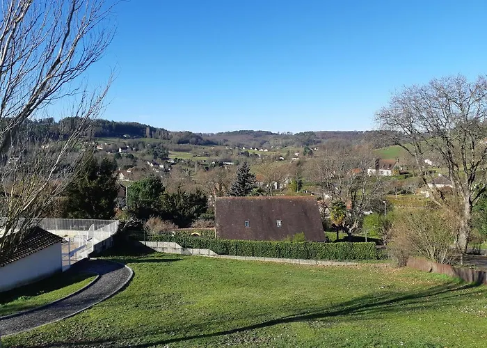 Nexity - Les Hauts De Сasa de vacaciones