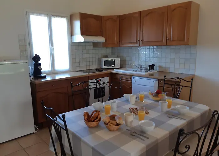 Nexity - Les Hauts De Сasa de vacaciones