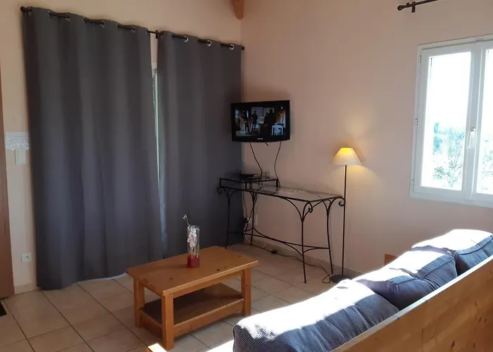 Сasa de vacaciones Nexity - Les Hauts De Sarlat