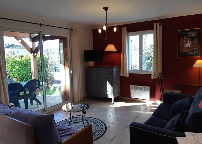 Nexity - Les Hauts De * Sarlat