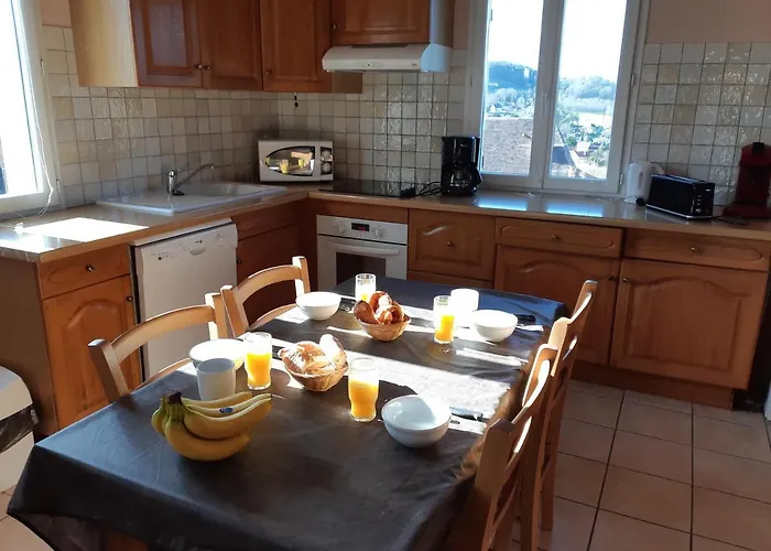 Nexity - Les Hauts De Сasa de vacaciones Sarlat