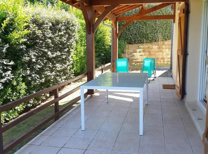 Nexity - Les Hauts De Сasa de vacaciones