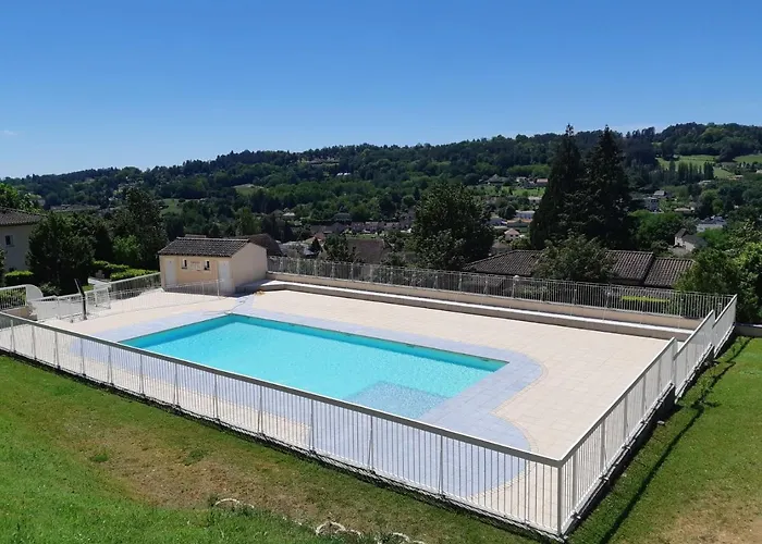 Nexity - Les Hauts De * Sarlat